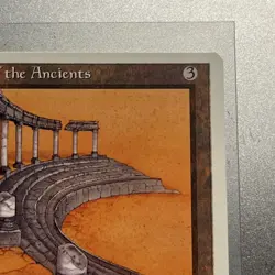 MTG Arena of the Ancients Chronicles Magic the Gathering C - Image 3