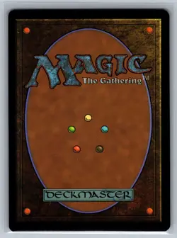 Magic The Gathering Core Set 2021 Mountain #269/274 Foil Land MTG TCG CCG M21 - Image 2