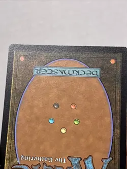 MTG Foil Borderless Shadowborn Apostle (682) Secret Lair Promo Near-Mint Rare!! - Image 4