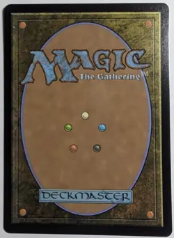 Possession Engine Borderless First-Place Foil x1 Aetherdrift MTG LP/NM - Image 2