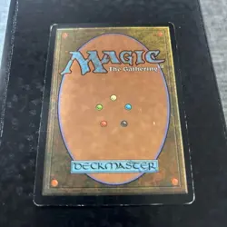 MTG Karplusan Forest Japanese 6th Edition 1x Excellent Uncommon Land - Image 2