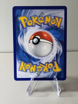 Carte POKEMON FR - Zacina Ex de Nabil SVP 193 Promo - Image 2