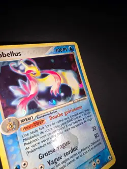 Carte Pokemon Milobellus 12/101 Holo Reverse Ex Legendes Oubliees Bloc EX FR - Image 3