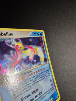 Carte Pokemon Milobellus 12/101 Holo Reverse Ex Legendes Oubliees Bloc EX FR - Image 4