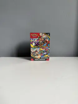 Pokemon TCG: Mega Evolution Booster Bundle - Sealed & In Hand ✅ - Image 1