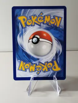 Carte POKEMON FR - Alakazam Ex SVP 050 Promo - Image 2