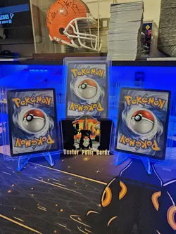 1x Acerola's Mischief 2x Beartic (Mixed Holos) - Pokemon Mega Evolution NOP NP - Image 5