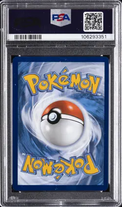 2024 POKEMON SVP EN-SV BLACK STAR PROMO #141 NOCTOWL PSA 10 - Image 2
