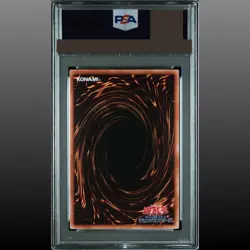 PSA 10 Blue-Eyes White Dragon QCDB-JP001 25th Anniversary Ukiyoe Edition Yugioh - Image 2
