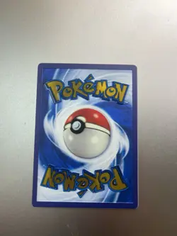 Pokemon TCG Mew ex 151 Metal Card 205/165 Sv: Scarlet & Violet 151 METAL CARD - Image 2