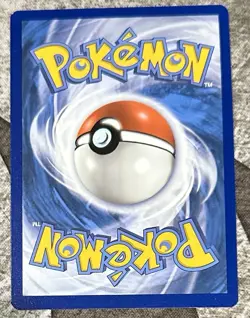 Pokemon Mew TCG Holo Rare Card Celebrations 011/025 - Image 2