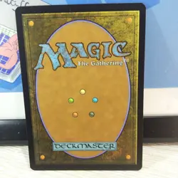 MTG Card Ancient Silver Dragon CLB-B FBorderless Magic The Gathering JPExcellent - Image 2