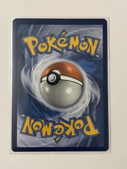 Mimikyu Secret Illustration Holo Card 245/236 Sun & Moon Cosmic Eclipse Rare - Image 3