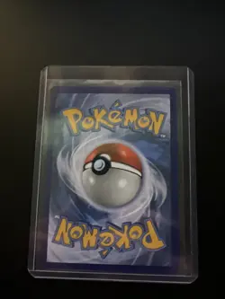 Pokemon Card Espeon GX Full Art 140/149 - Image 2