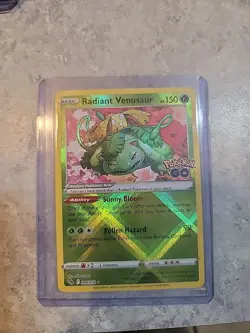 Pokemon Tin with 23 Cards Only Full Arts and Shinys Pokemon TCG Bulk Deal - Image 2