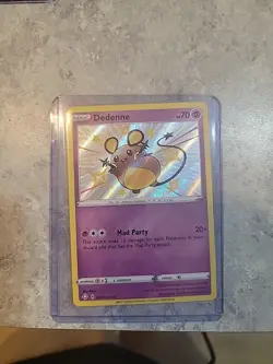 Pokemon Tin with 23 Cards Only Full Arts and Shinys Pokemon TCG Bulk Deal - Image 3