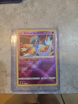Pokemon Tin with 23 Cards Only Full Arts and Shinys Pokemon TCG Bulk Deal - Image 4