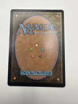 Boromir, Warden of the Tower 302 (Showcase) Lord of the Rings MTG NM LOTR RARE - Image 2