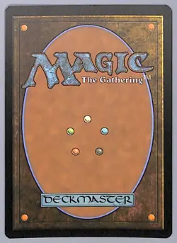 Temple of Epiphany -Extended Art - Surge Foil - 1117 - Doctor Who (WHO) MTG - Image 2