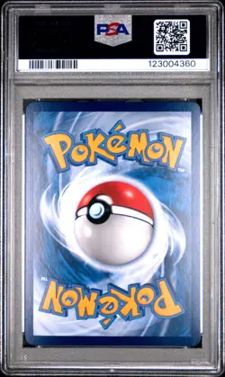 2020 POKEMON CHINESE SUN & MOON DOUBLE BURST FULL ART/LATIAS & LATIOS GX PSA 10 - Image 2