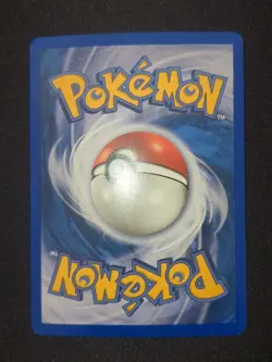 Pokemon AQUAPOLIS - #34/147 - Slowking - Reverse Holo - ENG - Near Mint - Image 4