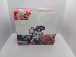 POKEMON Destined Rivals Booster Box SV10 Scarlet & Violet - NEW Sealed 36 Packs - Image 1