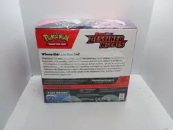 POKEMON Destined Rivals Booster Box SV10 Scarlet & Violet - NEW Sealed 36 Packs - Image 2