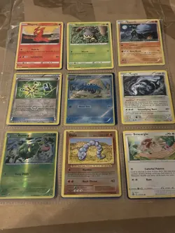 Pokemon Bundle Lot 1 Job Lot House Clearance Items Collectable Unusual - Image 2