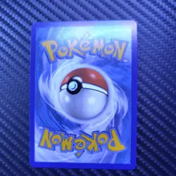 Eevee 74/131 2025 Pokemon Day Stamp Reverse Holo - Swirl - Image 2