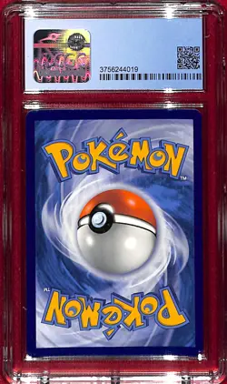 2020 CGC 9.5 GEM MINT Snorlax Vmax #142 Pokemon Sword & Shield - Image 2