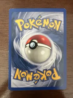 Blaine's Kangaskhan 36/132 Gym Heroes Regular LP Rare! Pokemon TCG - Image 2