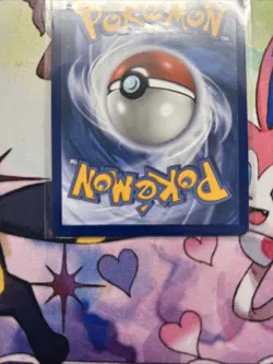 Pokemon TCG Absol EX Holo 086/132 Mega Evolutions Near Mint - Image 4