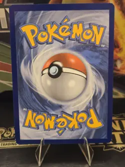 Pokemon Goodra #77/119 XY - Phantom Forces Holo Rare TCG LP-/MP+ - Image 2