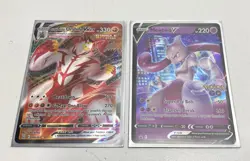 Mixed Rare Pokemon Holographic Trading Card Singles (Set Of 10) - Image 3