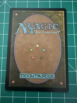 Temple of the Dragon Queen (Showcase) -Foil Near Mint MTG - Image 2