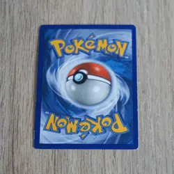 Pokemon Eevee TCG Stamped Reverse Holo 62/100 Platinum Promo Card LP/MP - Image 4