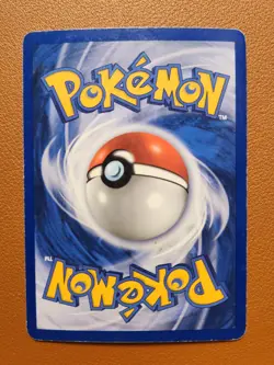 Aerodactyl - 1/62 - Fossil Unlimited 1999 - Holo Rare LP Pokemon Card WOTC - Image 2