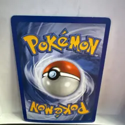 Politoed Skyridge [H23/H32] | Rare Holo Pokemon Card MP - Image 2