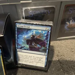 Wizards of the Coast Magic the Gathering - Reap the Tides Commander Legends Deck 701575680566 - Image 2