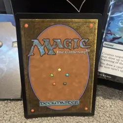 Wizards of the Coast Magic the Gathering - Reap the Tides Commander Legends Deck 701575680566 - Image 4