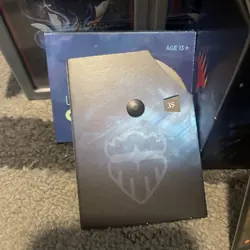 Wizards of the Coast Magic the Gathering - Reap the Tides Commander Legends Deck 701575680566 - Image 5