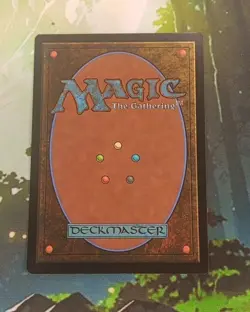 Chain of Vapor #156 (Future Sight) Mystery Booster 2- Regular Uncommon - Image 2