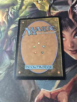 Tempting Wurm - The List Near Mint Regular - Magic the Gathering - Image 3