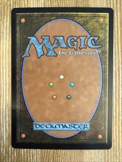 Oildeep Gearhulk - Borderless - DFT - MTG - NM - EN - 0351 FOIL - Image 2