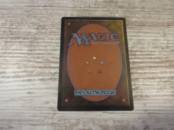 1x Goblin Tinkerer - NM - Mirage - German - OOP MTG Mox Destruction - Image 2