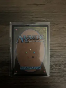 Birds of Paradise (Anime Borderless) Ravnica Remastered Regular - Image 2