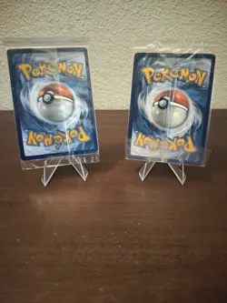 Pokemon Celebrations Pikachu V & PokeBall Gold Promos SEALED SWSH 145 & SWSH 146 - Image 2