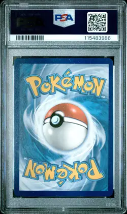 2022 POKEMON SWORD & SHIELD ASTRAL RADIANCE #TG23 FULL ART/GARCHOMP V PSA 10 - Image 2