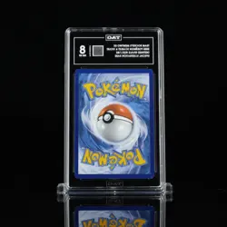Team Rocket’s Mewtwo EX TAG 8 NM-MT SIR 2025 Pokemon SV Destined Rivals #231/182 - Image 2