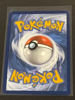 Pokemon Mega Evolutions Garganacl Illustration Rare Near Mint 147/132 - Image 2